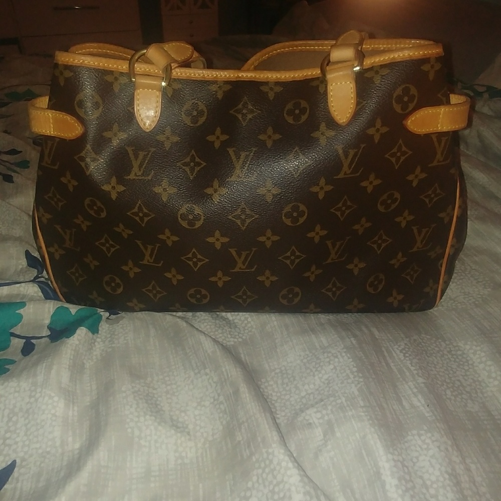 SOLD**((Louis Vuitton Horizontal Batignolles